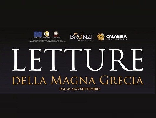 Letture della Magna Grecia Mitologia, storia e teatro nel crocevia di culture del Mediterraneo