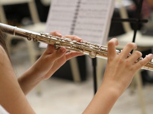 Nasce l’Associazione Flautisti calabresi