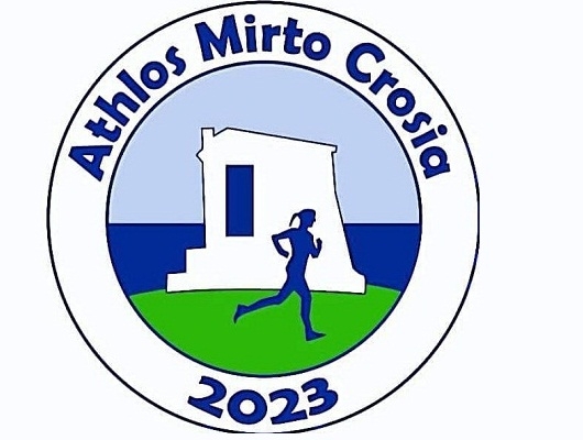 È nata l'Associazione di atletica Athlos  Mirto Crosia Asd