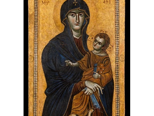 Preghiera a Maria: Salus Populi Romani