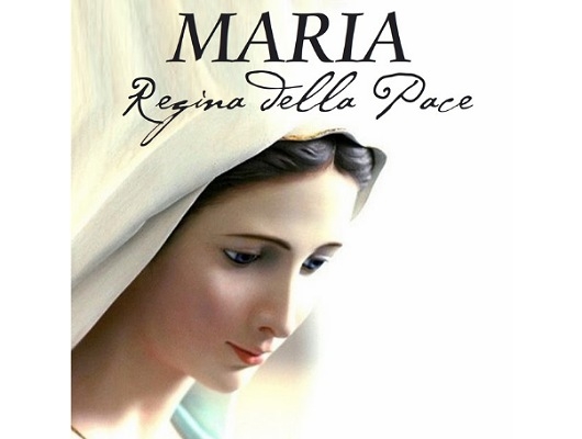 Maria, Regina della Pace