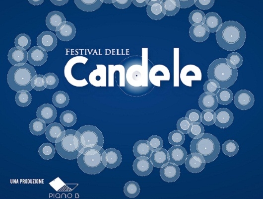 Al Castello di Cosenza parte il Festival delle Candele 19 e 20 maggio