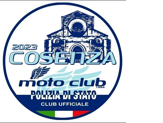Costituito a Cosenza il Moto club della Polizia di Stato