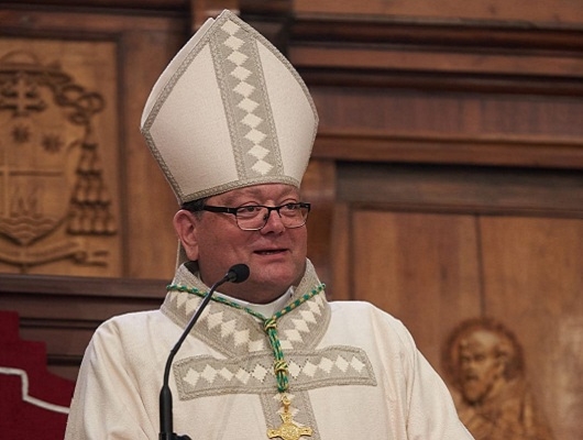 Mons. Aloise ha comunicato le nuove nomine