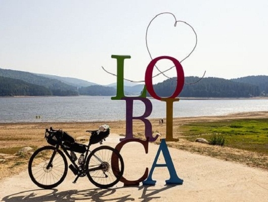 A Lorica fervono i preparativi per la “Ciclopasseggiata lungo le sponde del lago Arvo”