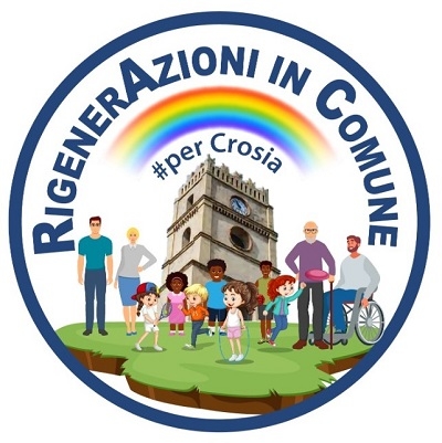 E' nato il movimento civico 