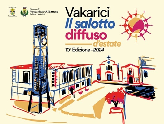 10 ANNI DI EVENTI, VACCARIZZO ALBANESE LANCIA BRAND DESTINAZIONE TURISTICA
