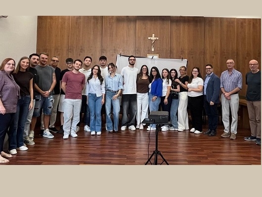 SERVIZIO CIVILE, A SARACENA PARTE L’ANNO DEI GIOVANI AL SERVIZIO DELLA COMUNITÀ