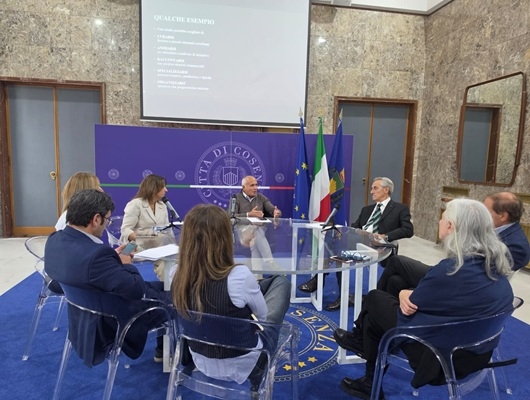 'Adotta una via', avviato il confronto con le categorie
