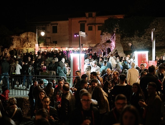 Vicoli diVini fa il boom di presenze e si consolida nel panorama degli eventi del vino calabrese