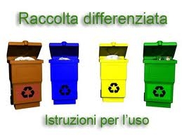Riparte la raccolta differenziata. Marted&igrave; conferenza stampa