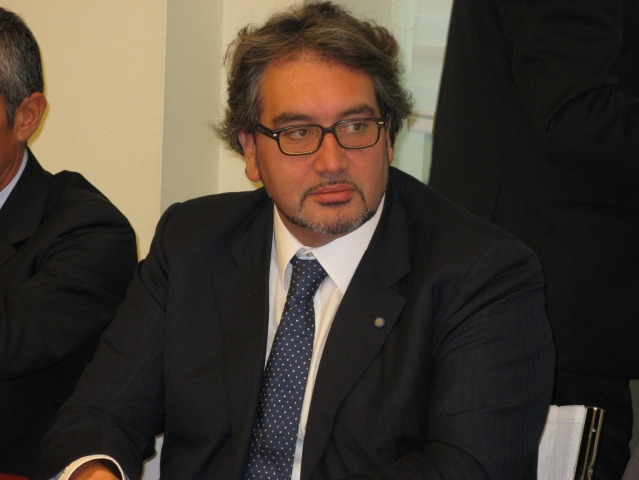 E’ Piero Montinari il nuovo Presidente di Confindustria Puglia