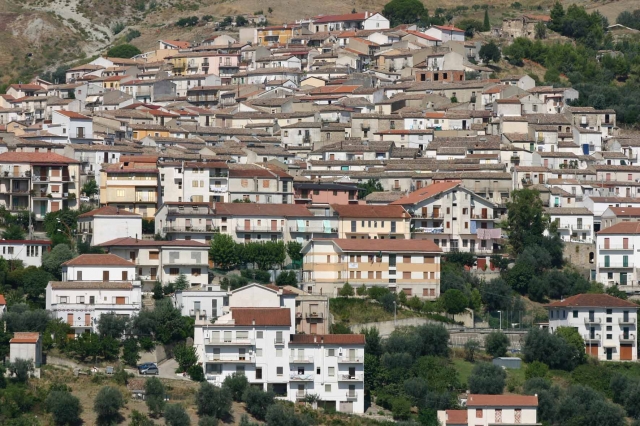 Il Comune di Oriolo presenta il Programma di sviluppo territoriale