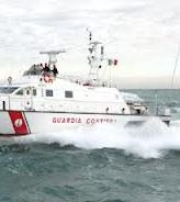 Guardia Costiera: rinvenuto barcone arenato a Vaccarizzo