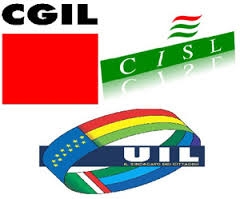 Cgil Cisl Uil di Cosenza: il 4 giugno manifestazione unitaria al Teatro Italia – Tieri