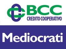 La Bcc Mediocrati incorpora la Bcc Banca dello Jonio