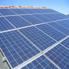 Fotovoltaico, primo obiettivo: 700 kw. Green economy, l’impegno di Ciminelli