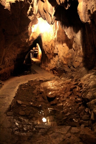 Nei prossimi giorni presentazione dvd turistico Grotta San Giovanni d’Antro e Pulfero
