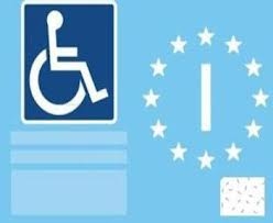 Disponibili i nuovi contrassegni invalidi di tipo europeo