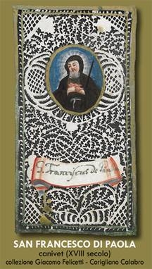 Oggi la presentazione del nuovo volume di padre Giovanni Cozzolino su San Francesco di Paola