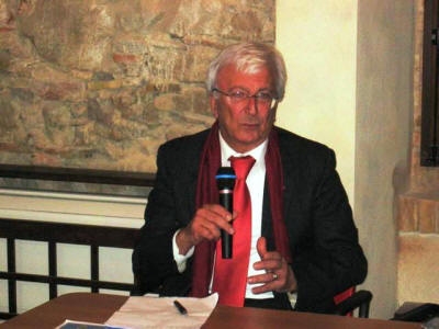 “L’INTERVENTO” Elezioni Partito dei Verdi, il Sindaco Filareto  si congratula con Virginia Bruno ed Elisa Romano
