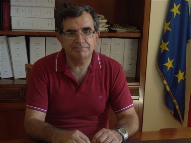 Luigi Giuseppe Cali&ograve; &egrave; il nuovo assessore alla Pubblica istruzione e alle Politiche sociali