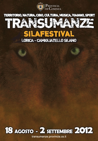 Presentato Transumanze SilaFestival. Dal 18 agosto al 2 settembre, la Sila protagonista.