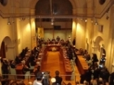 Convocato il Consiglio comunale: Conto consuntivo e Auditorium S. Nilo fra gli 11 punti all’odg