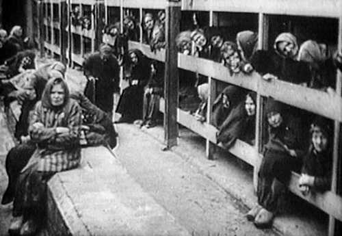 Beni culturali, i sopravvissuti della Shoah: la memoria su internet