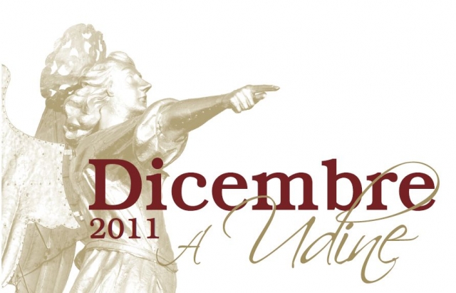 “Natale a Udine 2011”: oltre un mese di musica, cultura e appuntamenti per tutta la città