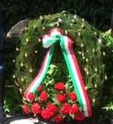 Lunedì 23 maggio in Via Borsellino e Falcone cerimonia di commemorazione strage di Capaci