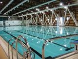 La piscina comunale di Terramaini temporaneamente chiusa per lavori