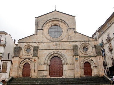 Manutenzione dei portali della Cattedrale di Cosenza, domani la presentazione del cantiere