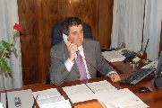Clausura della Giunta comunale. Le dichiarazioni del sindaco Luigi Spagnolli