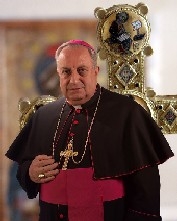 Visita pastorale di Monsignor Nunnari a Palazzo dei Bruzi: “Laici e cristiani insieme per costruire la speranza”