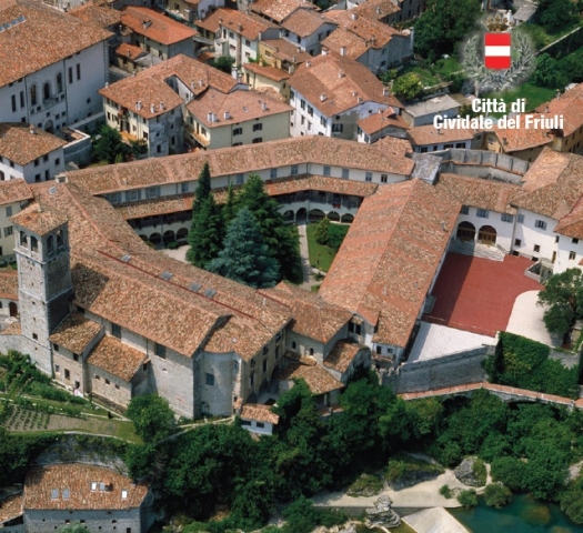 Oggi presentazione alla cittadinanza  del progetto di restauro e di valorizzazione nel Monastero di Santa Maria in Valle