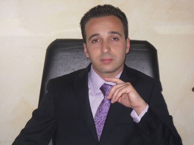 “L’INTERVENTO” Saverio Pedace (Commissario provinciale movimento giovanile Udc): Creare Comitati di quertiere