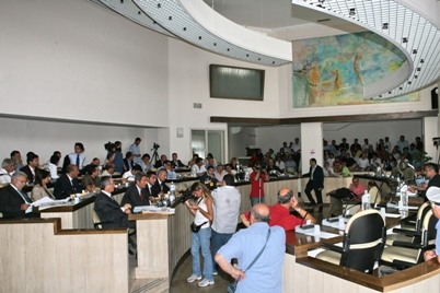 Convocato il consiglio comunale per luned&igrave; 11 ottobre