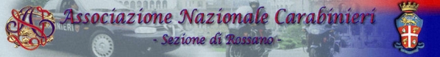 L’Associazione nazionale Carabinieri di Rossano ha tenuto un seminario al Liceo “Fermi” di Cosenza