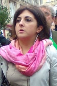L’Assessore alla Cultura, Eleonora Pucci: <<Anche Aiello Calabro alla manifestazione del 1° maggio a Rosarno, se si raggiunge il numero dei partecipanti>>