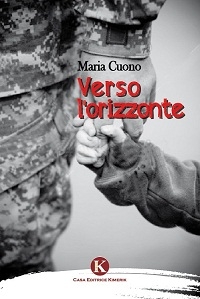 Il 18 ottobre presentazione del libro dedicato a Lorella Cuccarini “Verso l’Orizzonte” di Maria Cuono
