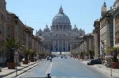 La “Sacra Rappresentazione” di Sezze a Roma in occasione della manifestazione “Le vie di Roma nella Regione Lazio” – Giornata dei cammini 2010