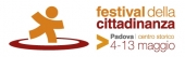 Dal 4 al 13 maggio il Festival della cittadinanza 2012: economia di corresponsabilità