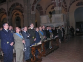 Nella Basilica di Sant’Ambrogio Solenne Concelebrazione in memoria di tutti soldati caduti in tutte le guerre