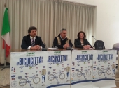 Presentata la 29° edizione di Bicincittà: tutti in bicicletta, il mezzo più “sano” per conoscere ed apprezzare il territorio