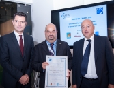 Il Comune di Cerchiara di Calabria è stato premiato con il titolo di  “Comune del Turismo all'Aria Aperta”