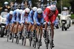 Giro d’Italia, le strade chiuse al traffico e altre prescrizioni