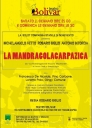 Nel prossimo fine settimana in scena “La Mandragolacarpazica”