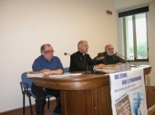 L’Arcivescovo di Spoleto-Norcia Renato Boccardo presenta l’ultimo libro di Michele Cennamo