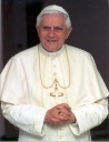 Il Sindaco Di Giorgi e i consiglieri e assessori regionali pontini in udienza da Papa Benedetto XVI
